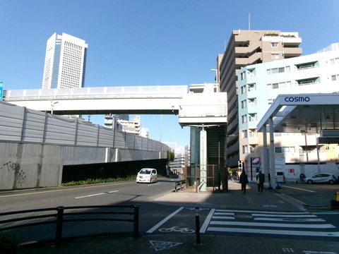 115首都高２