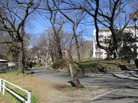 129公園入口