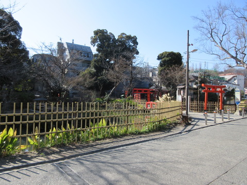 31瀧泉寺２１
