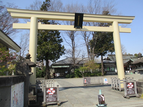 44東側の鳥居