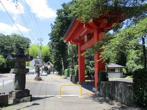143門前2
