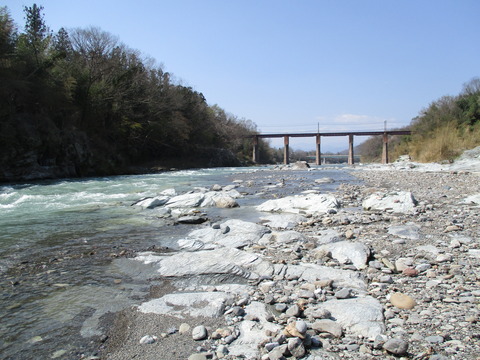 96荒川2