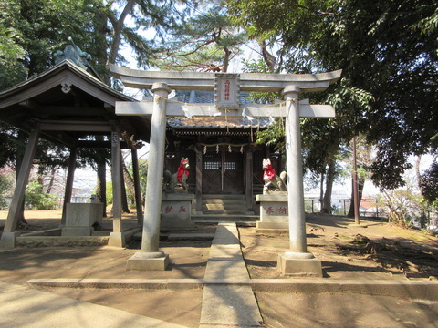 94高稲荷神社2