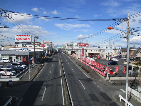 52国道17号3