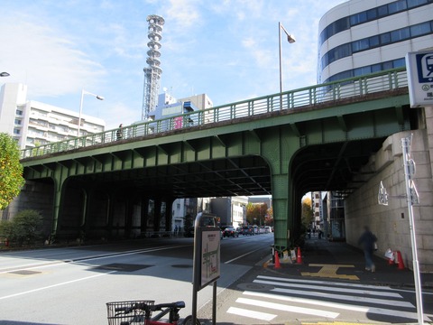 54曙橋