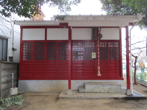 31御蔵稲荷神社7