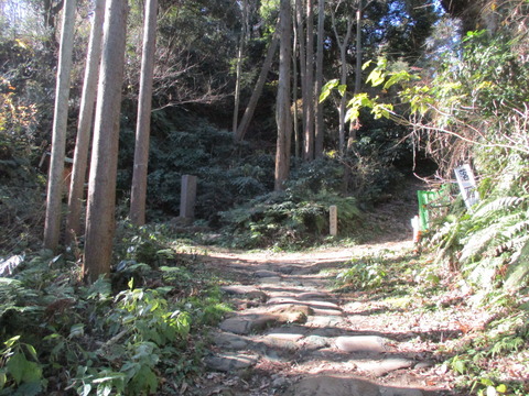 123熊野神社へ1