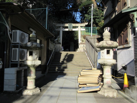 11久國神社１