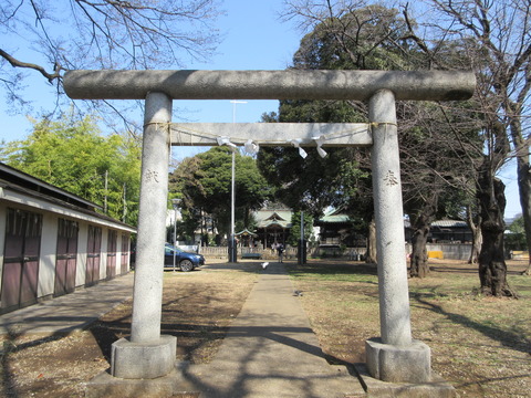 13春日神社3