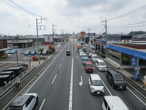 43国道407号1