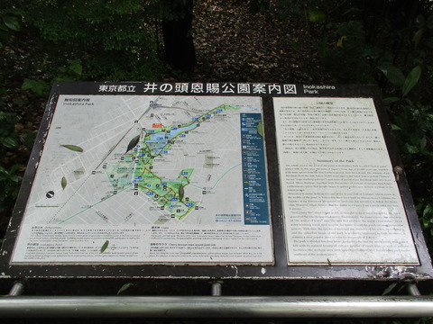 04井の頭恩賜公園2