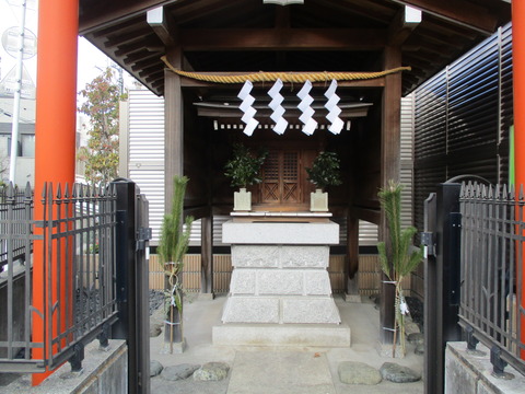 25津島神社2
