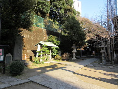 15久國神社５