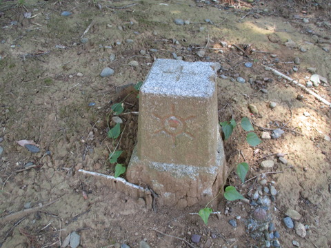 159境界標3