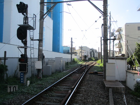 219世田谷線2