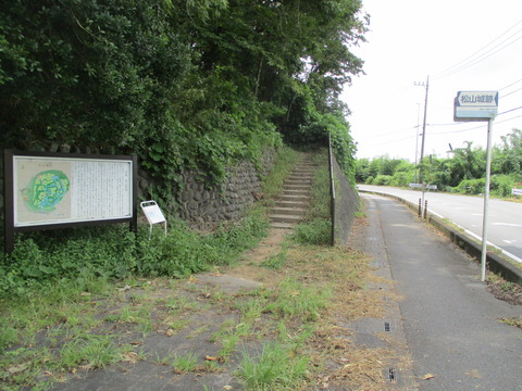 76松山城跡1