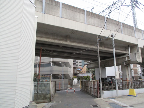 200海神支線跡8