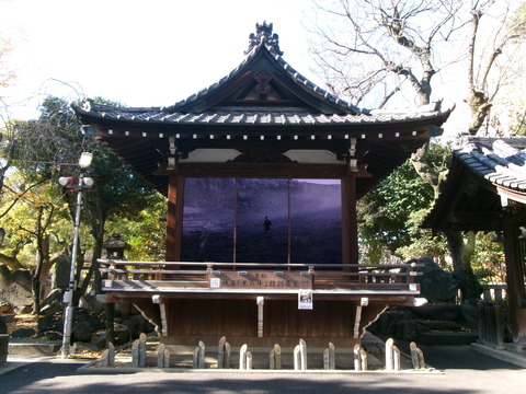 153牛嶋神社９