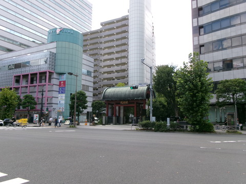 07回向院１