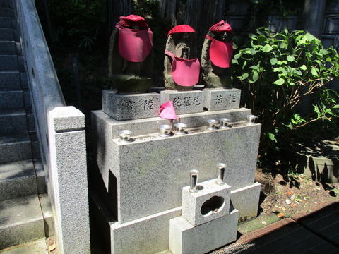 25六地蔵尊2