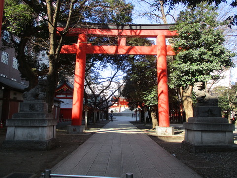 37大鳥居1