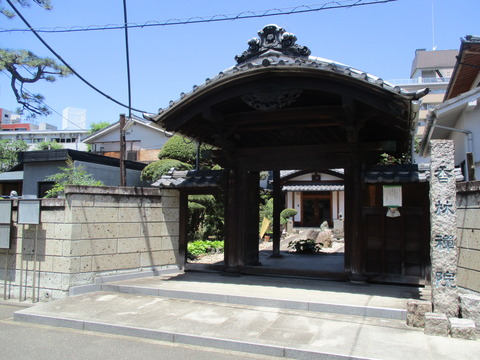 92香林院1