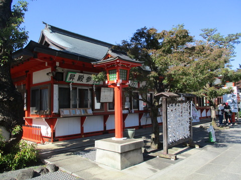 36東伏見稲荷神社８