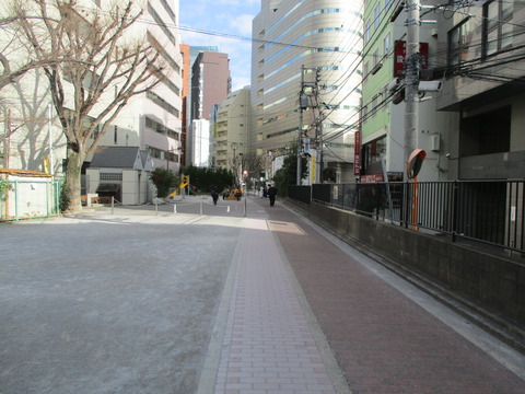 99旧玉川上水3