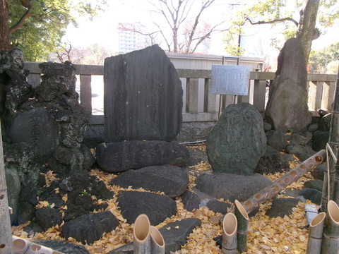 149牛嶋神社５