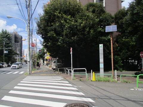 104世田谷公園1
