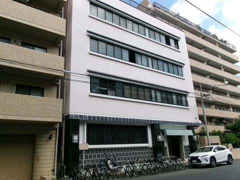 54出羽海部屋１