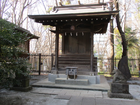 310熊野神社２３