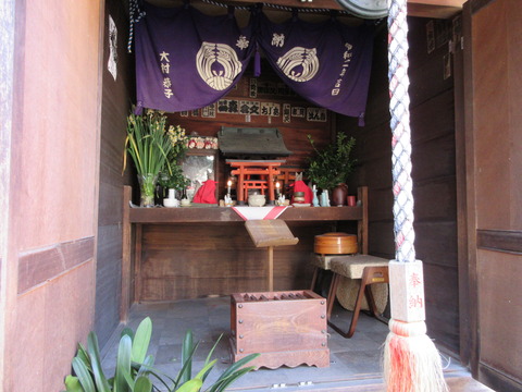 117大法寺９