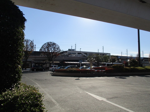 02久喜駅2