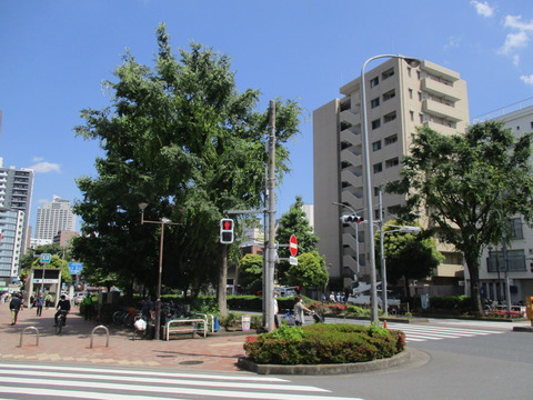 192要町駅