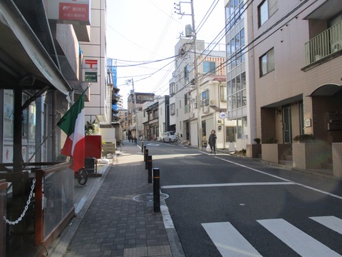 249菊坂へ3