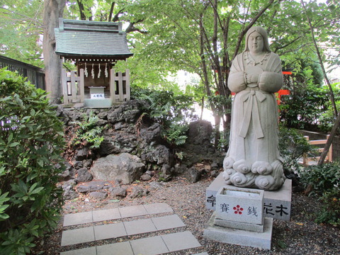 60浅間神社２