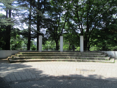 13砧公園7