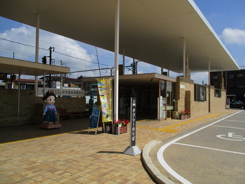 01群馬藤岡駅1