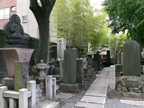 42回向院３５