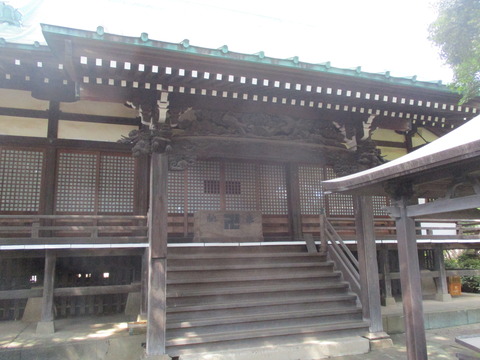 189円泉寺18