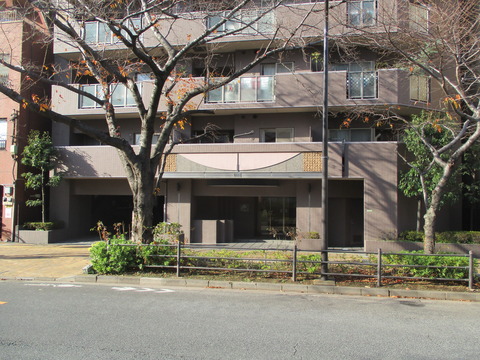79旧居跡2