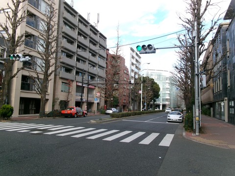 07プラチナ通り１