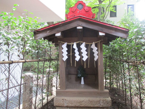 85駒繋神社29