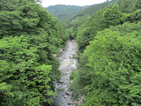 139西秋川橋２