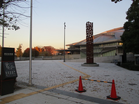 167東京体育館1