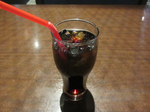 228アイスコーヒー