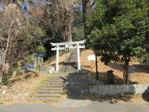 50水神社1
