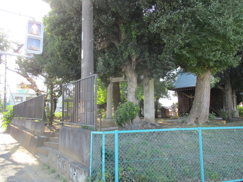 137天満神社1