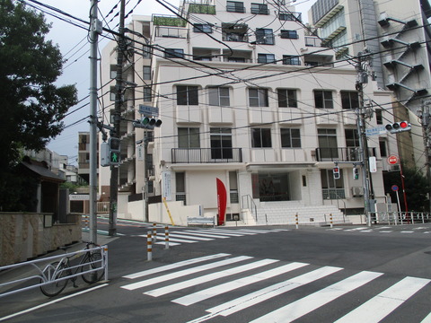 86道しるべ1